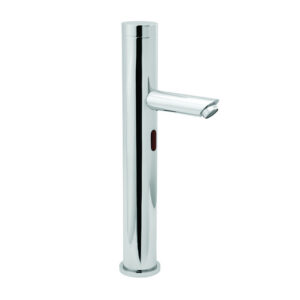 Sensor 3D Countertop Basin Tap
