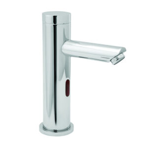 Sensor 4D Basin Tap