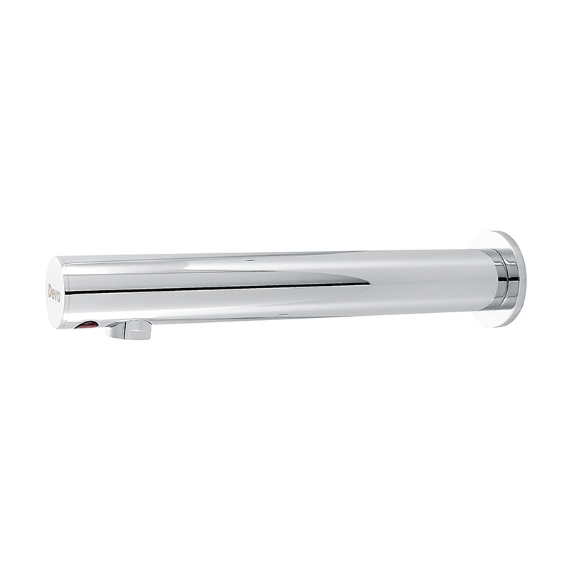 Sensor 9W Wall-Mounted Tap