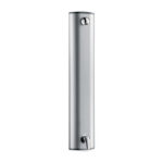 Shower Panel with Mechanical Mixer