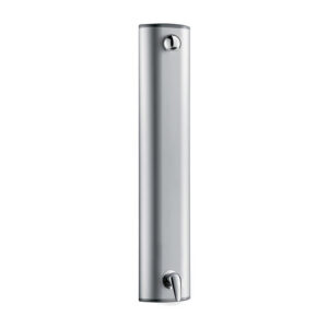 Shower Panel with Mechanical Mixer