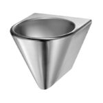 Shrouded Hand Wash Basin - UR2200