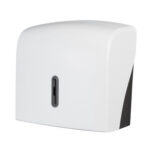Small Hand Towel Dispenser