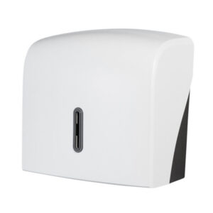 Small Hand Towel Dispenser