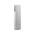 Spare Partition Support Leg