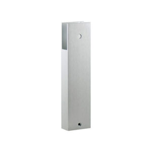 Spare Partition Support Leg