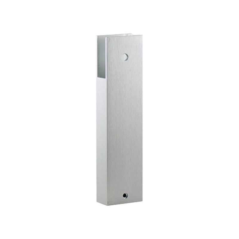 Spare Partition Support Leg
