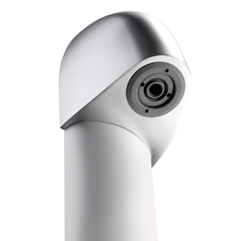Sporting 2 Fixed Shower Head