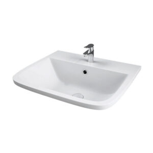 Inset Basins