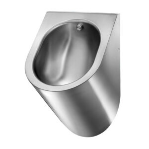 Stainless Steel Bowl Urinal - UR2100