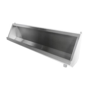 Urinal Troughs