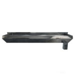 2400mm Surgeons Scrub-Up Trough - RH Outlet - SSUT2400R