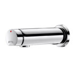 Temposoft 2 Wall-Mounted Tap