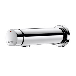 Temposoft 2 Wall-Mounted Tap