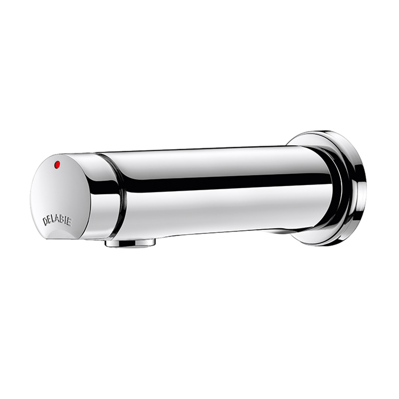 Temposoft 2 Wall-Mounted Tap