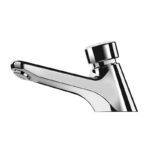 TEMPOSTOP Anti-Vandal Tap