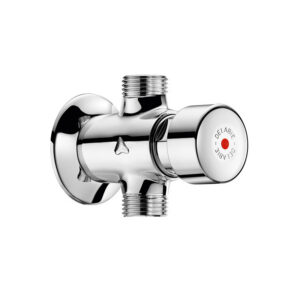 Shower Valves