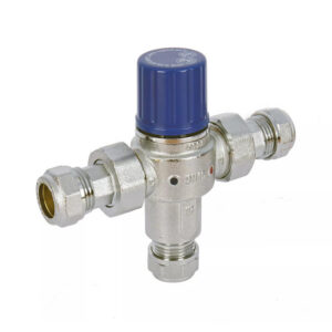 Thermostatic Mixing Valves