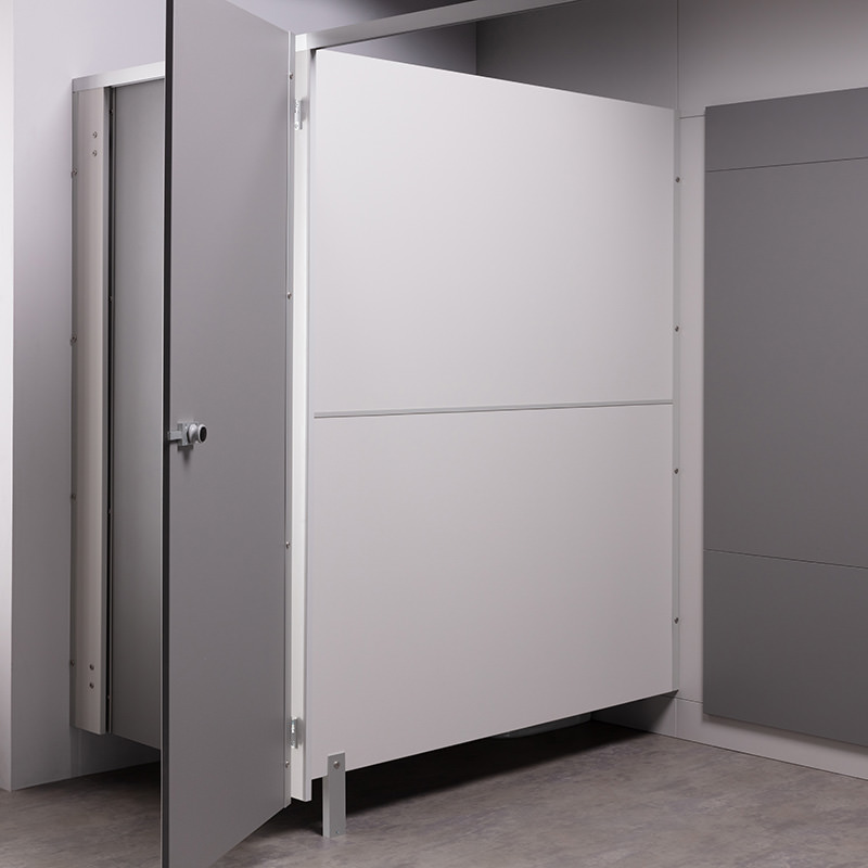 Toilet Partition Pack - Cubicle Store