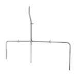 Triple Urinal Pipework Kit - URPW3BOW