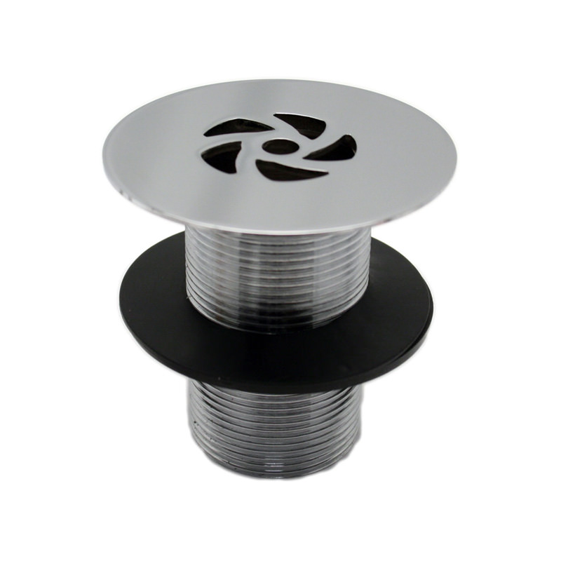 Unslotted Sink Waste - WSTGR112UNS