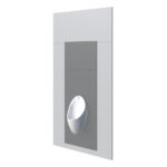 Urinal IPS Panel Pack - Dust Grey Access Panels