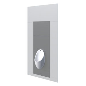 Urinal IPS Panel Pack - Dust Grey Access Panels