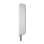 Urinal Privacy Screen - CSPRIVLG