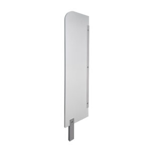 Urinal Privacy Screen - CSPRIVLG