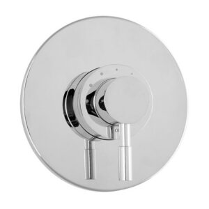 Vision Concealed Sequential Shower Valve