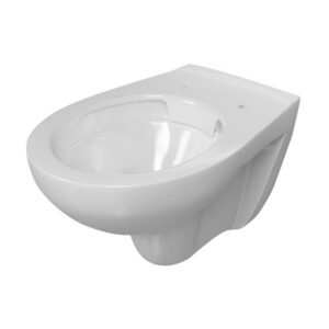 Wall-Hung Rimless Toilet - RIMWHWHP