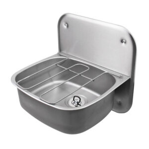 Wall-Mounted Cleaners Sink - SAN5910
