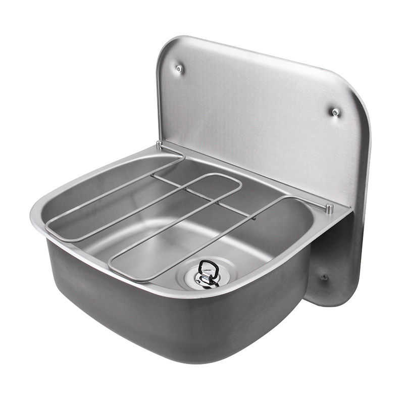 Wall-Mounted Cleaners Sink - SAN5910