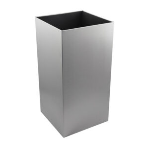 Washroom 50 Litre Waste Bin - Open Top