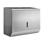 Washroom Compact Hand Towel Dispenser
