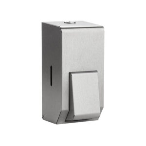 Washroom Compact Soap Dispenser