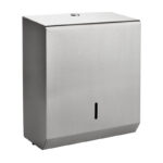 Washroom Hand Towel Dispenser