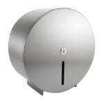 Washroom Jumbo Toilet Roll Dispenser