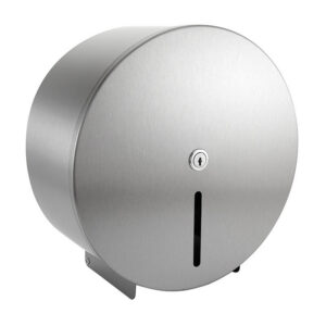 Washroom Jumbo Toilet Roll Dispenser