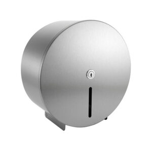 Washroom Mini Jumbo Toilet Roll Dispenser