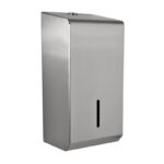 Washroom Multiflat Tissue Dispenser