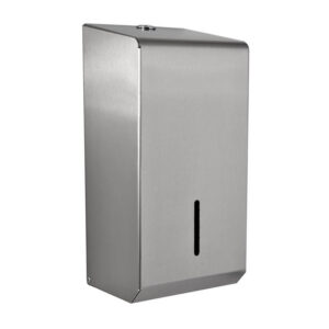 Washroom Multiflat Tissue Dispenser