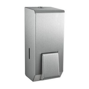 Washroom Soap Dispenser