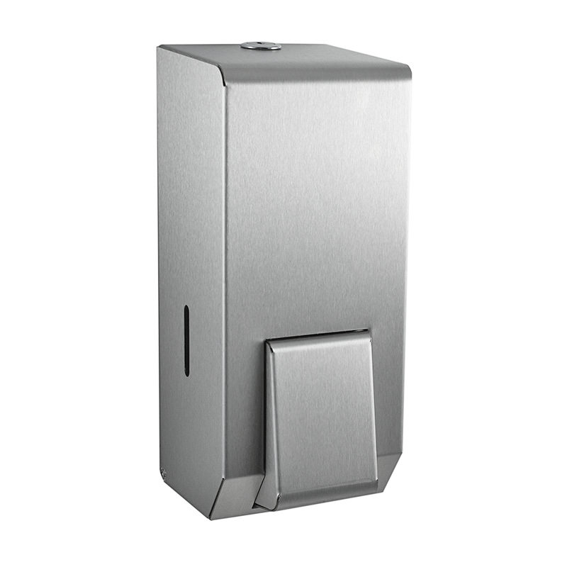 Washroom Soap Dispenser
